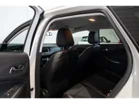 Opel Grandland X (2019) thumbnail 10