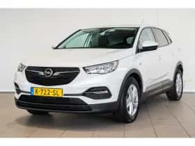 Opel Grandland X (2021)