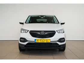 Opel Grandland X (2021) thumbnail 2