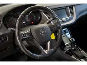 Opel Grandland X (2021) thumbnail 12