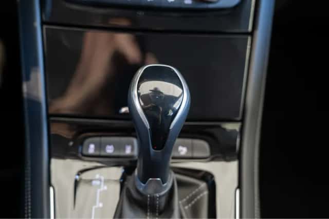 Opel Grandland X (2021) thumbnail 19