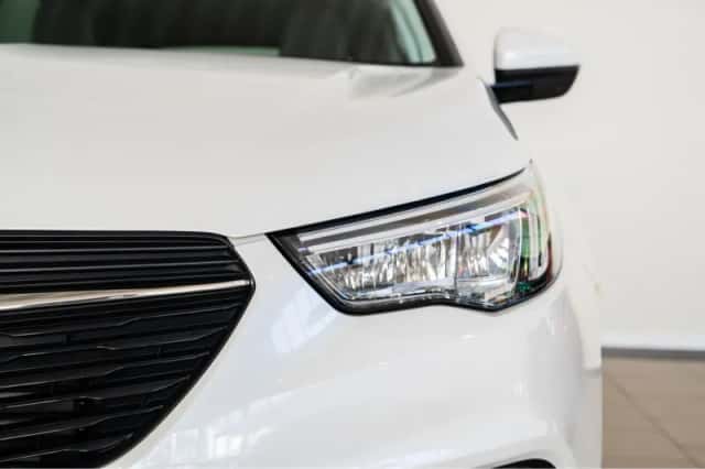 Opel Grandland X (2021) thumbnail 3