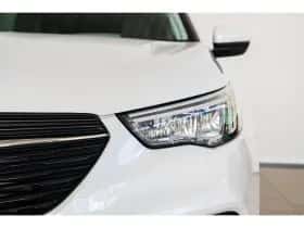 Opel Grandland X (2021) thumbnail 3