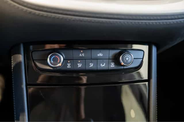 Opel Grandland X (2021) thumbnail 22