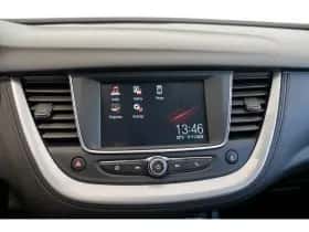 Opel Grandland X (2021) thumbnail 23