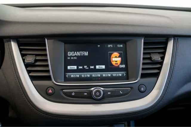Opel Grandland X (2021) thumbnail 24