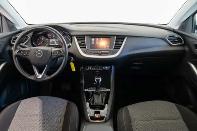 Opel Grandland X (2021) thumbnail 26