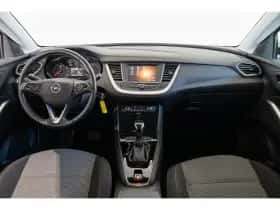 Opel Grandland X (2021) thumbnail 26