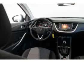 Opel Grandland X (2021) thumbnail 27