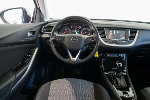 Opel Grandland X (2021) thumbnail 28