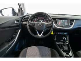 Opel Grandland X (2021) thumbnail 28