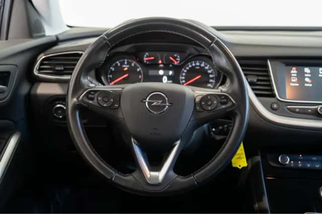 Opel Grandland X (2021) thumbnail 29