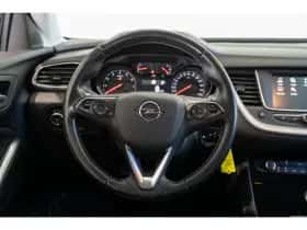 Opel Grandland X (2021) thumbnail 29
