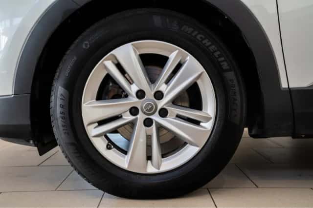Opel Grandland X (2021) thumbnail 4