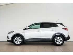 Opel Grandland X (2021) thumbnail 5
