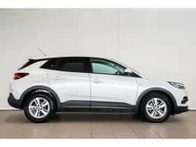 Opel Grandland X (2021) thumbnail 6