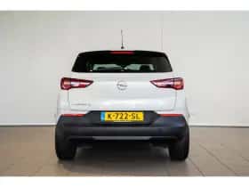 Opel Grandland X (2021) thumbnail 7