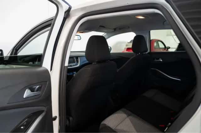 Opel Grandland X (2021) thumbnail 8