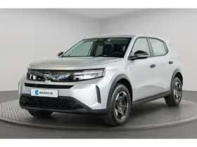Opel Frontera (2026)