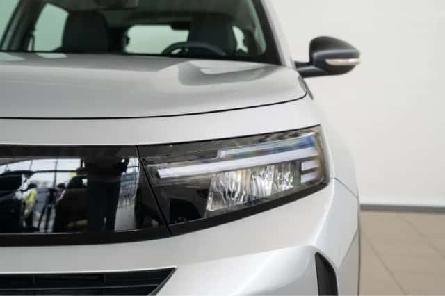 Opel Frontera (2026) thumbnail 2