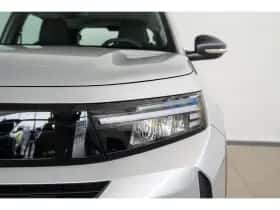 Opel Frontera (2026) thumbnail 2