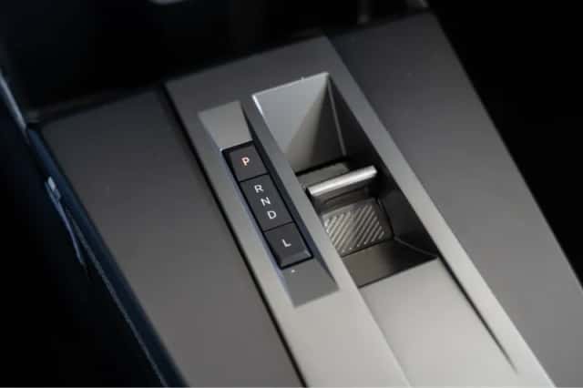 Opel Frontera (2026) thumbnail 17