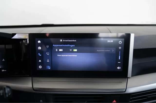 Opel Frontera (2026) thumbnail 20