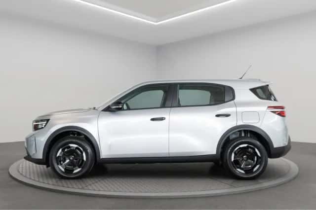 Opel Frontera (2026) thumbnail 3