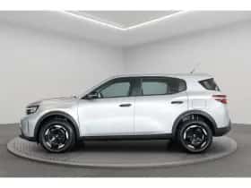 Opel Frontera (2026) thumbnail 3