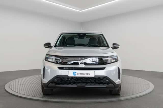 Opel Frontera (2026) thumbnail 4