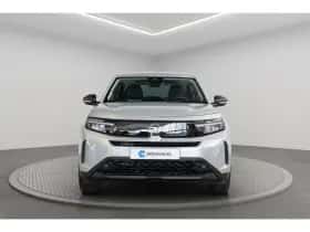 Opel Frontera (2026) thumbnail 4