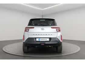 Opel Frontera (2026) thumbnail 5