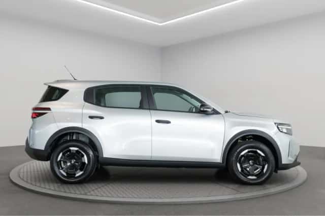 Opel Frontera (2026) thumbnail 6