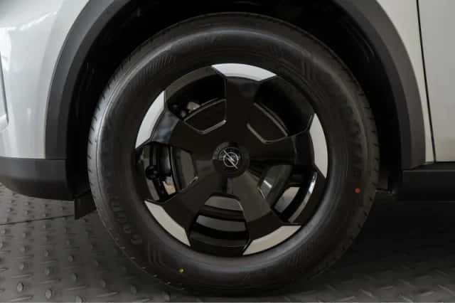 Opel Frontera (2026) thumbnail 7