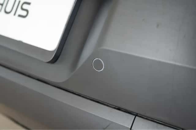 Opel Frontera (2026) thumbnail 8