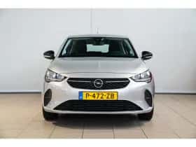 Opel Corsa (2022) thumbnail 2