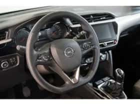 Opel Corsa (2022) thumbnail 16