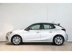 Opel Corsa (2022) thumbnail 5