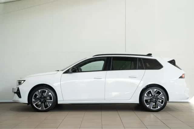 Opel Astra (2025) thumbnail 2