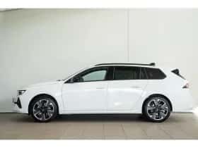 Opel Astra (2025) thumbnail 2