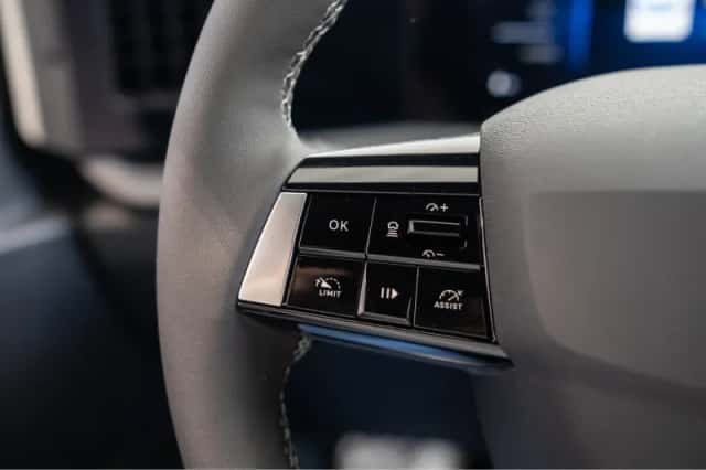 Opel Astra (2025) thumbnail 19