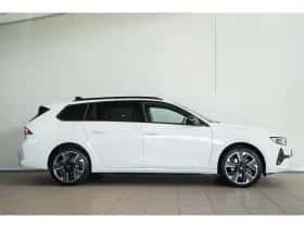 Opel Astra (2025) thumbnail 3