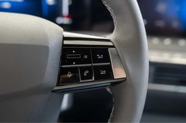 Opel Astra (2025) thumbnail 22