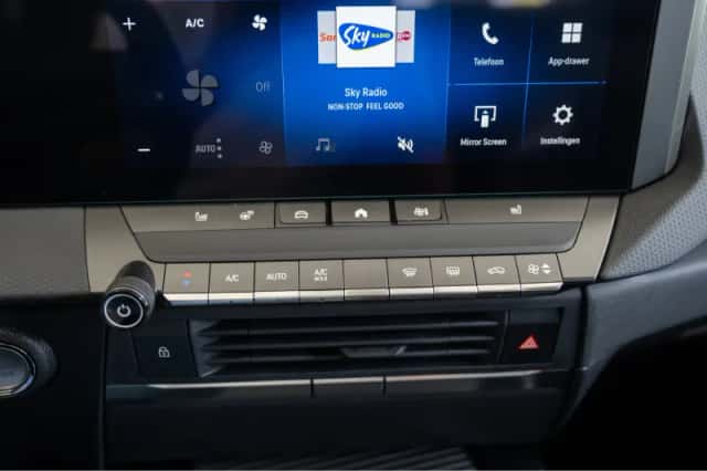 Opel Astra (2025) thumbnail 25