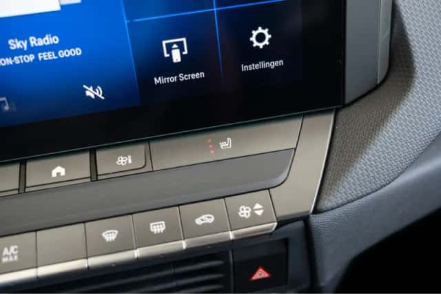 Opel Astra (2025) thumbnail 26