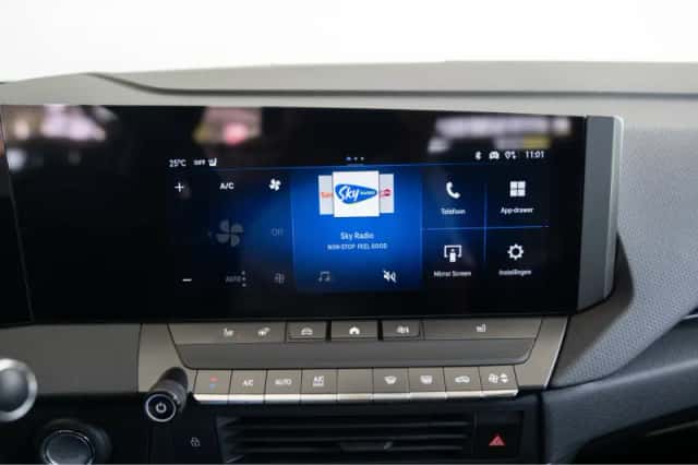 Opel Astra (2025) thumbnail 27