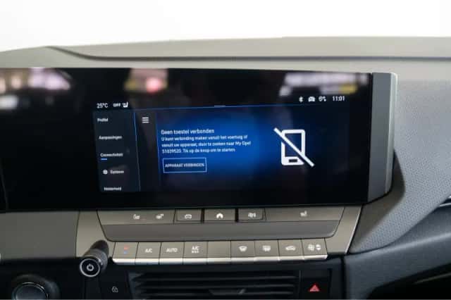 Opel Astra (2025) thumbnail 29