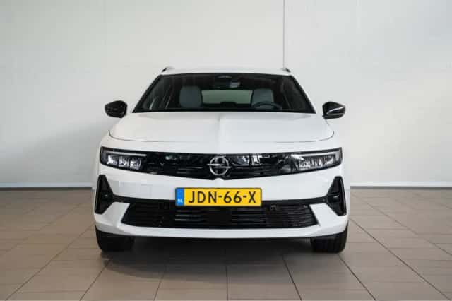 Opel Astra (2025) thumbnail 4
