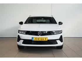 Opel Astra (2025) thumbnail 4