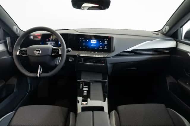 Opel Astra (2025) thumbnail 31